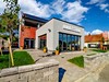 Park Hotel Bük Maďarsko Bük - pohled na hotel